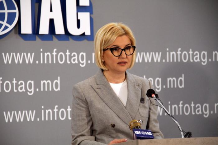 FONDATOAREA „PLATFORMEI MOLDOVA”: „PARTIDUL DE GUVERNARE ESTE SIMBOLIZAT DE GHIOZDĂNELE LOR, PE CARE LE VOR LUA CU EI LA PRIMUL VÂNT POLITIC PUTERNIC ȘI VOR PLECA”