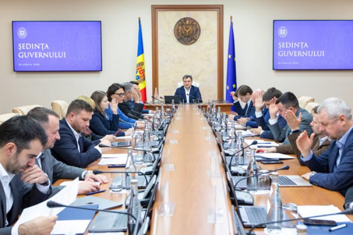 GUVERNUL APROBĂ MODIFICĂRILE LA LEGEA MONUMENTELOR DE FOR PUBLIC