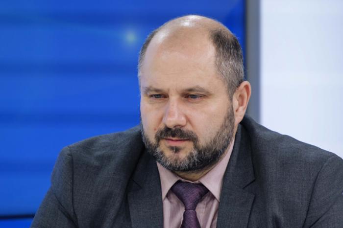 МИНИСТР ЭНЕРГЕТИКИ ВИКТОР ПАРЛИКОВ: МОЛДОВА БУДЕТ ПОКУПАТЬ ГАЗ ТАМ, ГДЕ ОН ДЕШЕВЛЕ