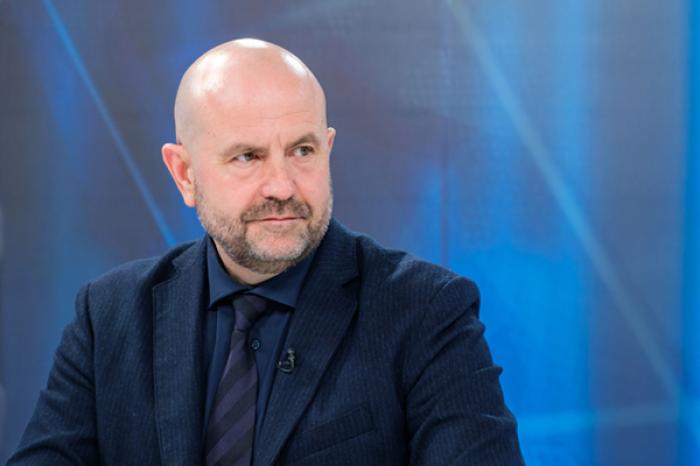 MINISTRUL AGRICULTURII SPUNE CĂ ACORDURILE PRIVIND ZONA DE LIBER SCHIMB SUNT FAVORABILE PENTRU MOLDOVA
