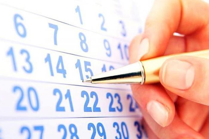 ÎN ACEST AN, NU VA FI MINIVACANȚĂ PENTRU LUCRĂTORII DIN DOMENIUL BUGETAR ÎN ZILELE DE 1-12 MAI