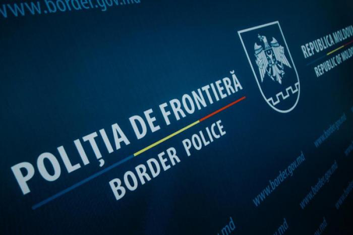 ​PASAGERII CURSEI DIN MOSCOVA EVITAU CONTROLUL BAGAJELOR - POLIȚIA DE FRONTIERĂ