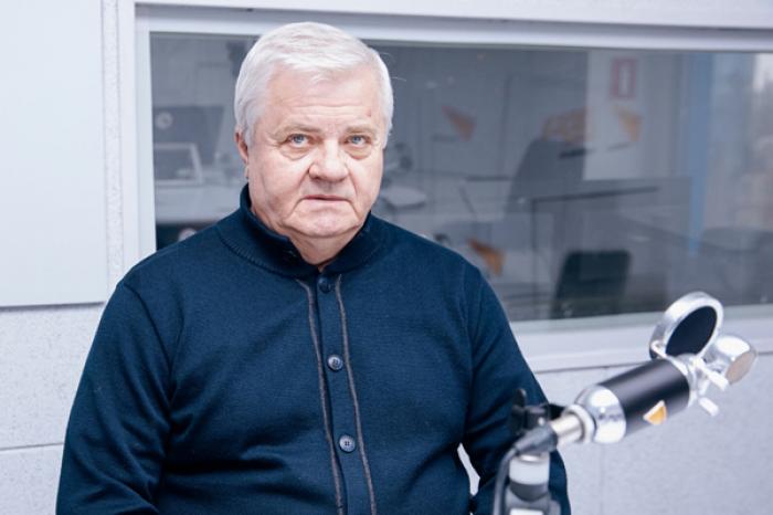 ПОЛИТОЛОГ АНАТОЛ ЦЭРАНУ СЧИТАЕТ, ЧТО НЕОБХОДИМ НОВЫЙ ЗАКОН О СТАТУСЕ ГАГАУЗИИ, КОТОРЫЙ СЛЕДУЕТ ПРИНЯТЬ НА РЕФЕРЕНДУМЕ