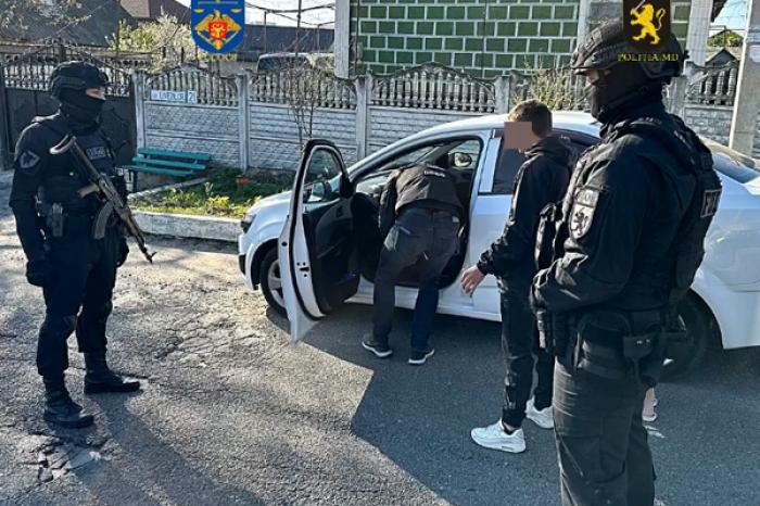 ПОЛИЦИЕЙ ПРЕСЕЧЕНА ПОПЫТКА ГРУППЫ ЗЛОУМЫШЛЕННИКОВ ЗАВЛАДЕТЬ IT-КОМПАНИЕЙ В КИШИНЕВЕ