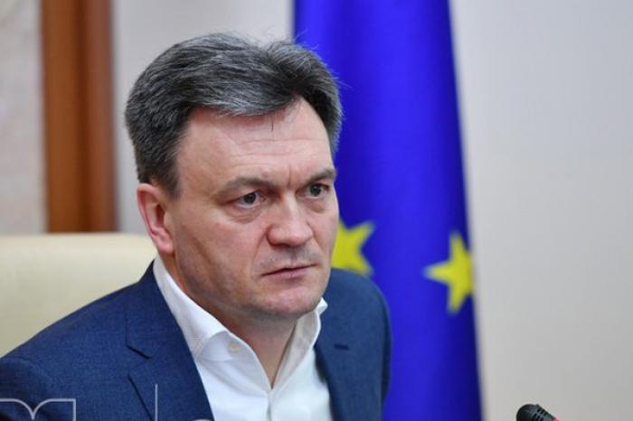 ПРЕМЬЕР-МИНИСТР ДОРИН РЕЧАН ПРИЗВАЛ НЕ ПАНИКОВАТЬ В СВЯЗИ С ВЕСЕННИМ ПРИЗЫВОМ В АРМИЮ: ЭТО НЕ ПОДГОТОВКА К ВОЙНЕ