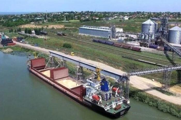 PROGRAMUL USAID „REFORME INSTITUȚIONALE ȘI STRUCTURALE ÎN MOLDOVA” (MISRA) VA AJUTA TRANSPORTUL MARITIM MOLDOVENESC