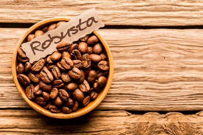 Цены на кофе Robusta взлетели до максимума за 16 лет из-за угрозы дефицита