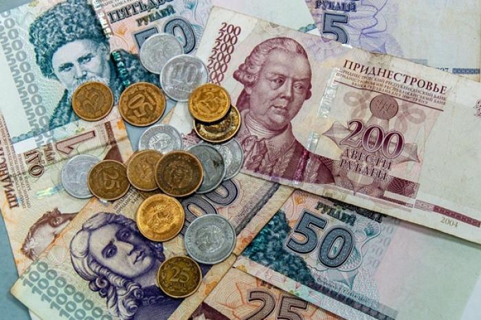 VENITURILE GENERATE DE VAMĂ LA BUGETUL TRANSNISTRIEI S-AU REDUS CU 25 DE MILIOANE DE RUBLE