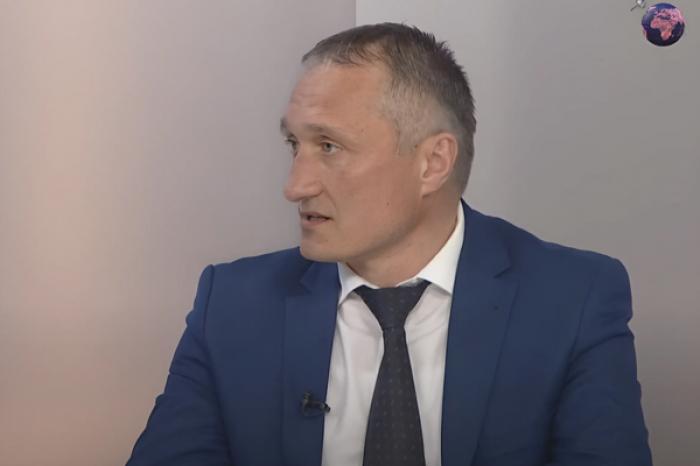 ВИЦЕ-СПИКЕР НАРОДНОГО СОБРАНИЯ ГАГАУЗИИ СЧИТАЕТ, ЧТО ИЛАН ШОР ИСОПЛЬЗУЕТ АВТОНОМИЮ ДЛЯ ДЕСТАБИЛИЗАЦИИ МОЛДОВЫ