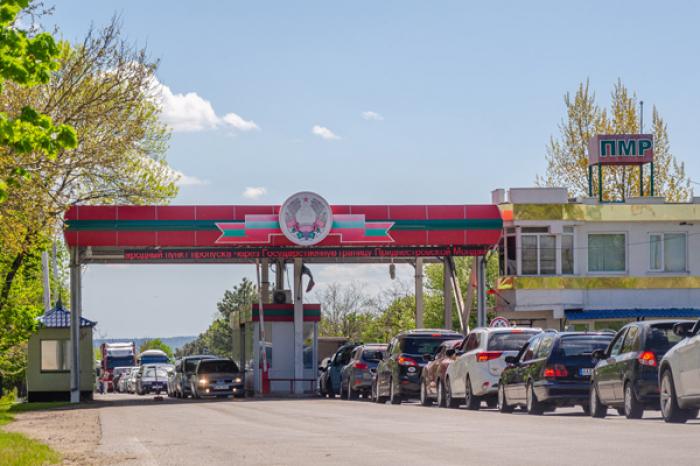 В ПРИДНЕСТРОВЬЕ С 24 ФЕВРАЛЯ 2022 ГОДА ВЪЕХАЛО 226 ТЫС. ГРАЖДАН УКРАИНЫ