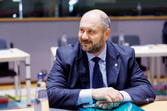 MINISTRUL ENERGIEI: PRINCIPIUL „EFICIENȚA ENERGETICĂ PE PRIMUL LOC” VA FI APLICAT ÎN ÎNTREAGA ECONOMIE A MOLDOVEI