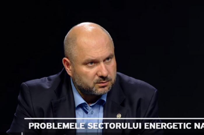 MINISTRUL ENERGIEI SPUNE CĂ LIVRĂRILE DE GAZE ÎN REGIUNEA TRANSNISTREANĂ NU VOR FI SISTATE, DAR PENTRU TRANSPORTAREA GAZELOR SE VA PLĂTI