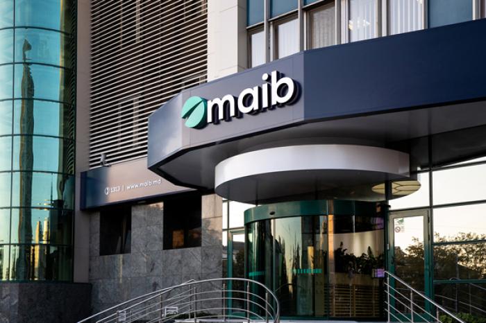 НА ОБЛИГАЦИИ MAIB В ПЕРВОМ КВАРТАЛЕ 2024 ГОДА ПРИШЛОСЬ БОЛЕЕ 162 МЛН. ЛЕЕВ ЭМИССИИ ЦБ, ЧТО СОСТАВЛЯЕТ 89% ПЕРВИЧНОГО РЫНКА КАПИТАЛА