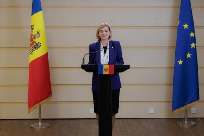 PARLAMENTUL R. MOLDOVA VA ADOPTA O DECLARAȚIE DE CONDAMNARE A DEPORTĂRII FORȚATE A COPIILOR UCRAINENI ÎN RUSIA