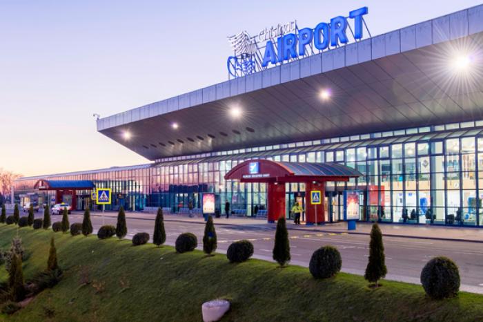 PROCURATURA ÎNCETEAZĂ ANCHETA PRIVIND ORGANIZAREA UNEI LICITAȚII PENTRU ÎNCHIRIEREA SPAȚIILOR DE PE AEROPORTUL DIN CHIȘINĂU