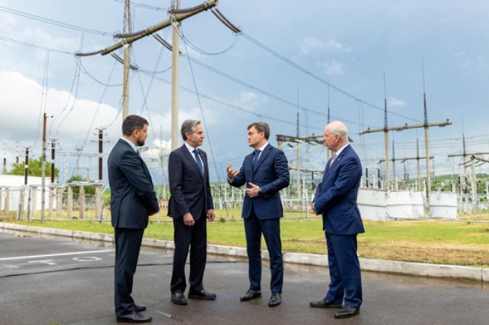 SUA VA ALOCA 85 DE MILIOANE DE DOLARI AMERICANI PENTRU ACHIZIȚIONAREA UNUI SISTEM DE STOCARE A ENERGIEI CU BATERII