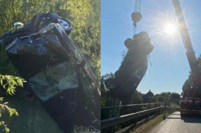 ​ДВОЕ ГРАЖДАН МОЛДОВЫ ПОГИБЛИ В РЕЗУЛЬТАТЕ ДОРОЖНОЙ АВАРИИ В ИТАЛИИ