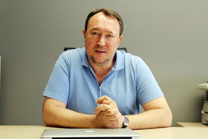 АЛЕКСАНДРУ ТЭНАСЕ: «ЕВРОПЕЙСКАЯ ИНТЕГРАЦИЯ – ЕДИНСТВЕННАЯ НАЦИОНАЛЬНАЯ ИДЕЯ, КОТОРАЯ БЫЛА СФОРМУЛИРОВАНА В МОЛДОВЕ»
