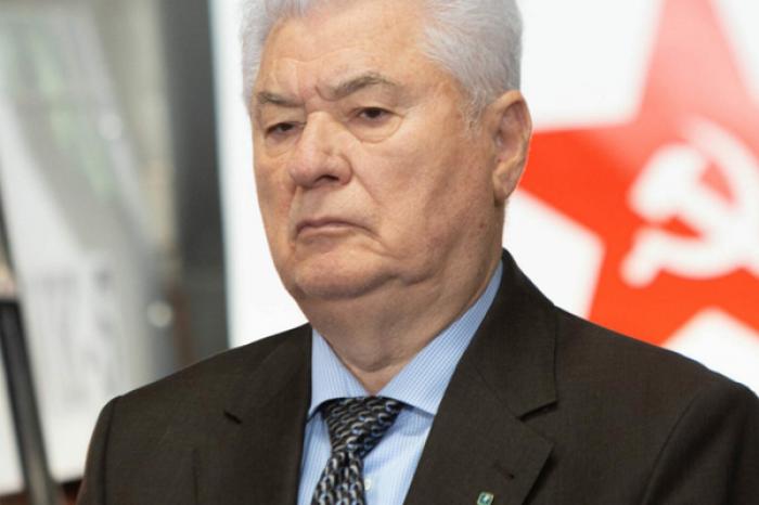 CE TACTICĂ VA URMA PARTIDUL COMUNIST ȘI LIDERUL SĂU, VLADIMIR VORONIN, ÎN ALEGERILE PREZIDENȚIALE