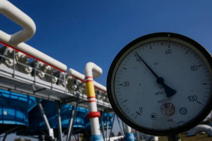 ​ Евросоюз в июле нарастил закупки газа из России