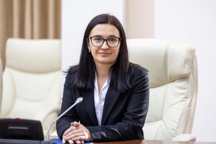 MOLDOVA AȘTEAPTĂ AVIZUL COMISIEI EUROPENE PRIVIND CONFORMITATEA LEGISLAȚIEI SALE PENTRU ADERAREA LA UNIUNEA EUROPEANĂ