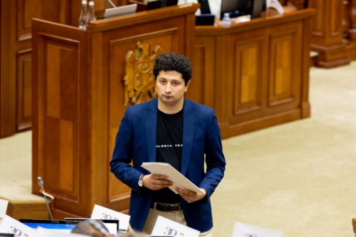 TOȚI CEI CARE MUNCESC ȘI LOCUIESC ÎN MOLDOVA POT BENEFICIA DE CREDITE ÎN CADRUL PROGRAMULUI PRIMA CASĂ PLUS – DEPUTATUL RADU MARIAN
