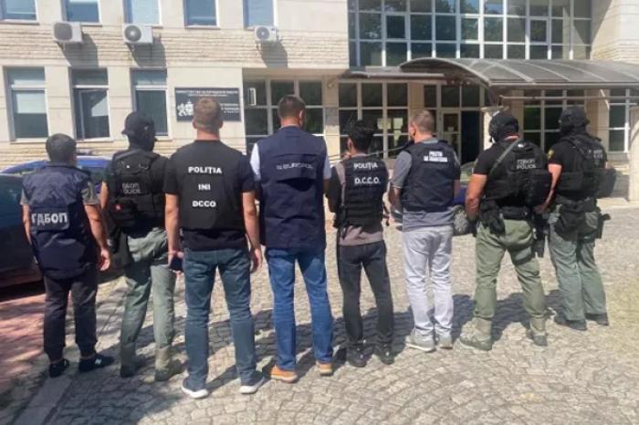 ​В БОЛГАРИИ ЗАДЕРЖАНЫ 20 ВОДИТЕЛЕЙ, ВКЛЮЧАЯ ГРАЖДАН МОЛДОВЫ