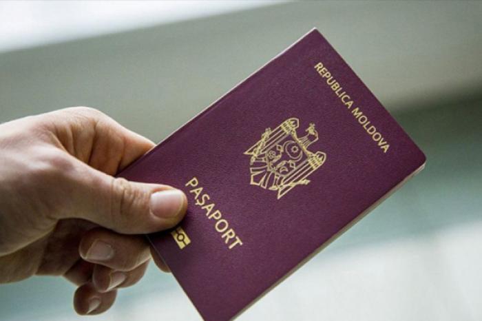 DUPĂ IZBUCNIREA RĂZBOIULUI DIN UCRAINA, MAI MULT DE 13.000 DE CETĂȚENI RUȘI AU OBȚINUT CETĂȚENIA REPUBLICII UCRAINA
