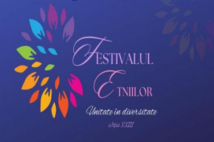 FESTIVALUL ETNO-CULTURAL VA AVEA LOC PE 15 SEPTEMBRIE ÎN PARCUL ȘTEFAN CEL MARE DIN CHIȘINĂU