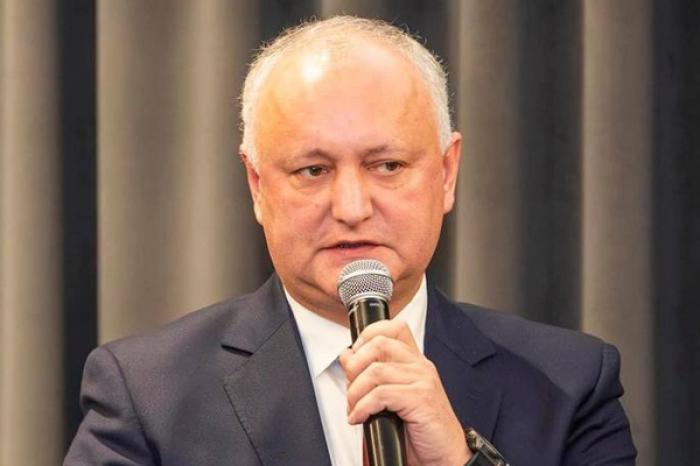 LIDERUL SOCIALIȘTILOR REGRETĂ CĂ VLADIMIR VORONIN L-A CRITICAT PE ALEXANDRU STOIANOGLO