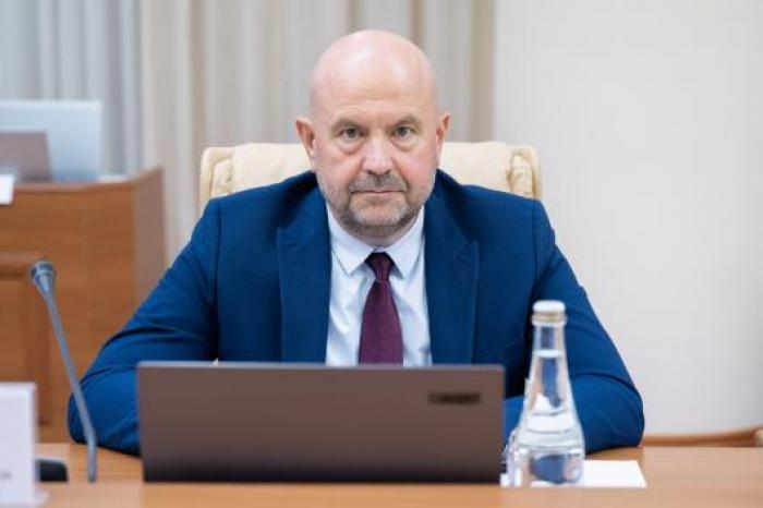 Правительство одобрило выделение 100 млн леев фермерам, пострадавшим от засухи и жары