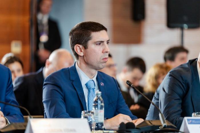 ȘEFUL MINISTERULUI DE EXTERNE: CALEA CĂTRE O PACE DURABILĂ PENTRU UCRAINA TREBUIE SĂ SE BAZEZE PE DREPTUL INTERNAȚIONAL