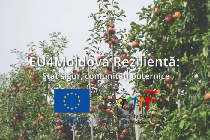 POLONIA A DEMONSTRAT CLAR CUM FONDURILE UE ȘI REFORMELE INTELIGENTE POT TRANSFORMA AGRICULTURA