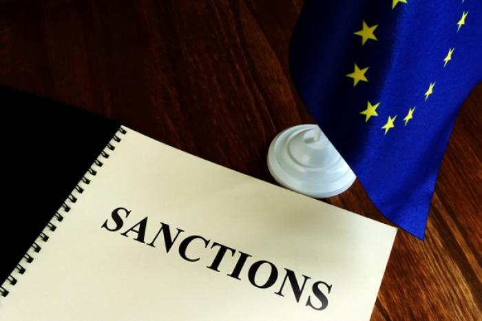 UNIUNEA EUROPEANĂ IMPUNE SANCȚIUNI ÎMPOTRIVA BAȘCANULUI GĂGĂUZIEI ȘI A ALTOR REPREZENTANȚI AI AUTONOMIEI LEGATE DE ILAN ȘOR