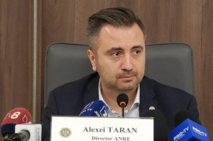 ANRE: FĂRĂ AJUSTARE, ABATERILE TARIFARE ALE MOLDOVAGAZ AR DEPĂȘI 600 DE MILIOANE DE LEI PÂNĂ LA SFÂRȘITUL ANULUI