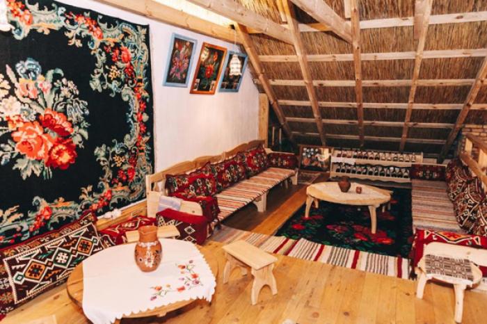 COMPLEXUL TURISTIC SOFRASI DIN GAGAUZ DESCHIDE UN HOTEL CU 11 CAMERE