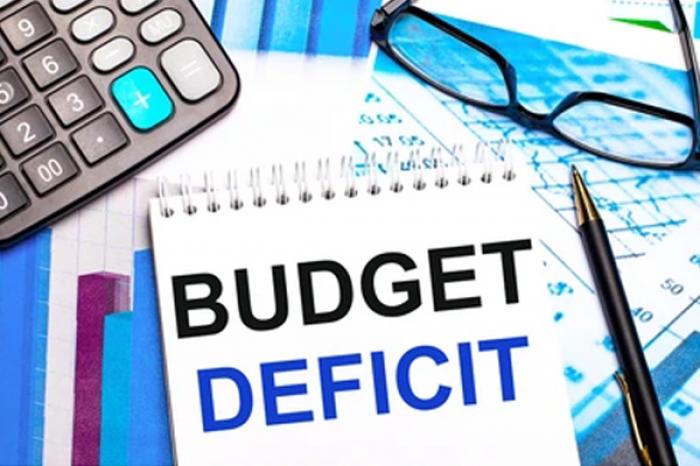 ДЕФИЦИТ ГОСБЮДЖЕТА МОЛДОВЫ К НАЧАЛУ НОЯБРЯ ПРЕВЫСИЛ 8,269 МЛРД. ЛЕЕВ ($459,4 МЛН.)