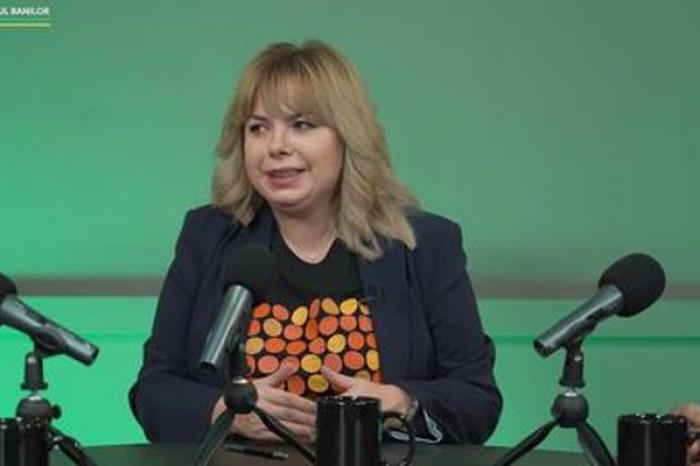 GUVERNATOAREA BĂNCII NAȚIONALE CONSIDERĂ CĂ INFLAȚIA ÎN MOLDOVA VA RĂMÂNE LA UN NIVEL SIGUR ÎN URMĂTORII ANI