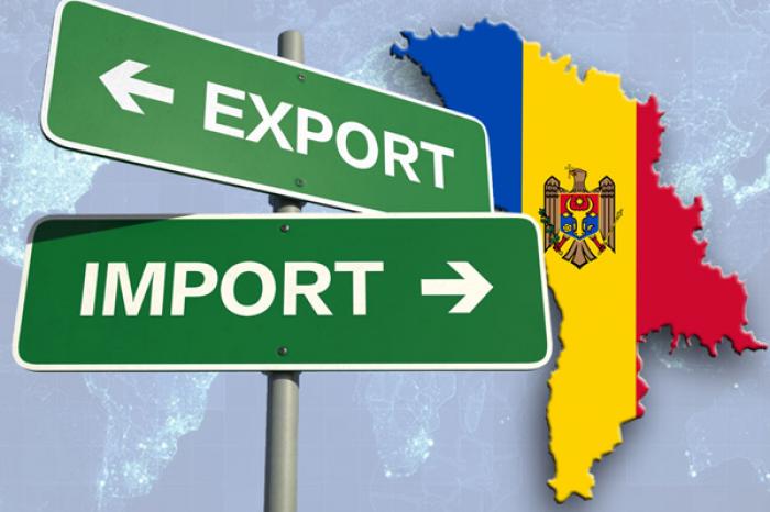 IMPORTURILE MOLDOVEI ÎN IANUARIE-SEPTEMBRIE AU DEPĂȘIT DE 2,5 ORI EXPORTURILE