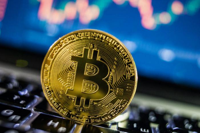 ​Курс биткоина установил новый рекорд