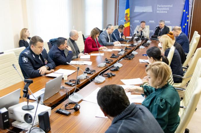 MOLDOVA VA LUA MĂSURI SUPLIMENTARE PENTRU SUSȚINEREA ANTREPRENORILOR DIN STÂNGA NISTRULUI