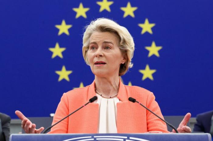 Noua Comisie Europeană a fost votată de Parlamentul European
