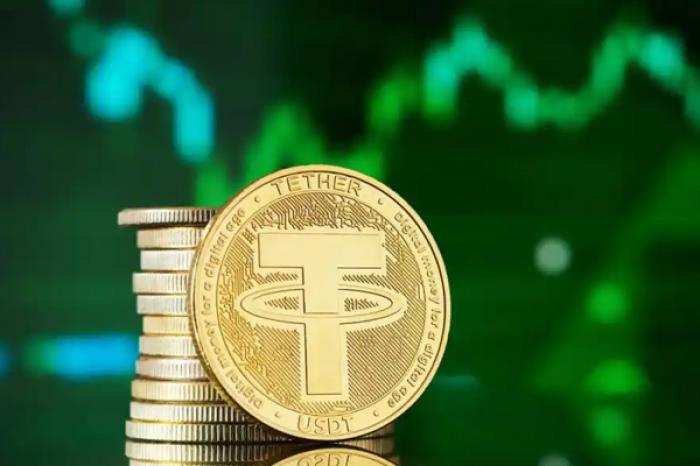 Обмен Payoneer на Tether TRC20 (USDT) с самой выгодной комиссией