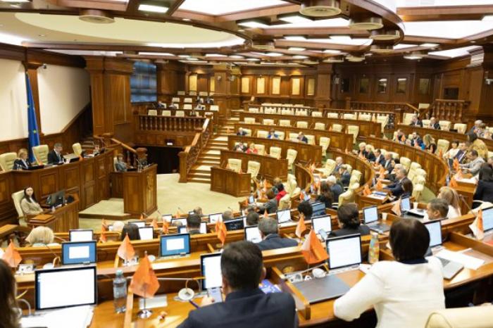 ​ПАРЛАМЕНТСКИЕ СЛУШАНИЯ ПО СИТУАЦИИ В ЭНЕРГЕТИКЕ БУДУТ ОТКРЫТЫМИ И СОСТОЯТСЯ 3 ДЕКАБРЯ
