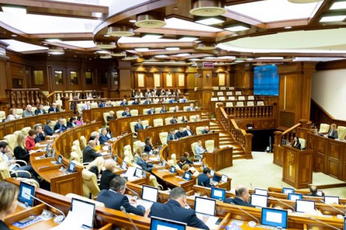 ​PARLAMENTUL A APROBAT AMENDAMENTELE LA LEGEA BUGETULUI DE STAT PENTRU ANUL 2024