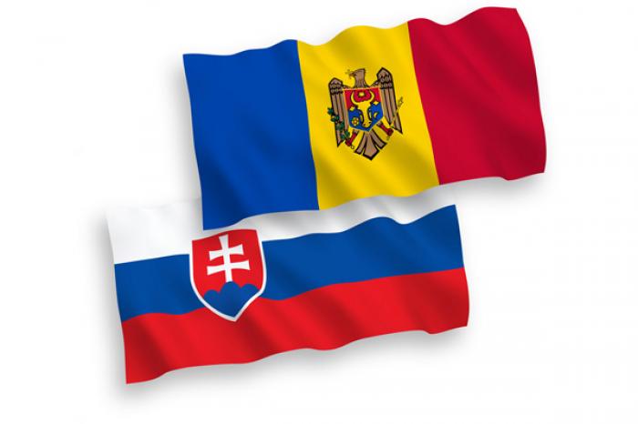 PARLAMENTUL A MODIFICAT CONVENȚIA DE EVITARE A DUBLEI IMPUNERI CU SLOVACIA