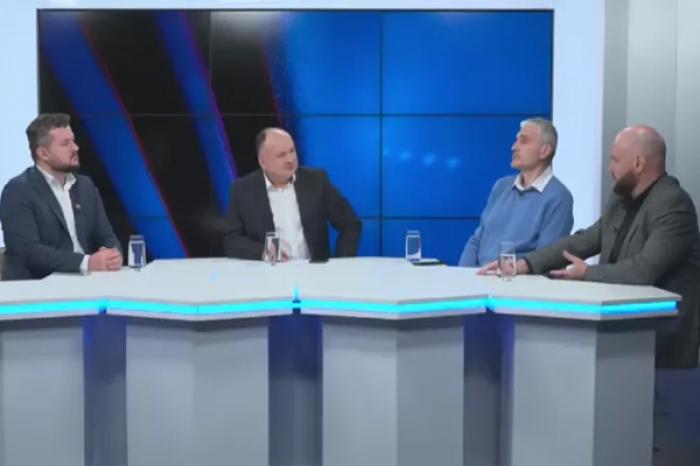 PREȘEDINTELE PARTIDULUI NAȚIONAL MOLDOVENESC PREZICE DIVIZAREA FRACȚIUNII PARLAMENTARE PAS