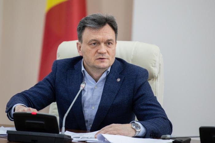 ​PRIM-MINISTRUL DORIN RECEAN: NE VOM CONFRUNTA CU O IARNĂ FOARTE DIFICILĂ