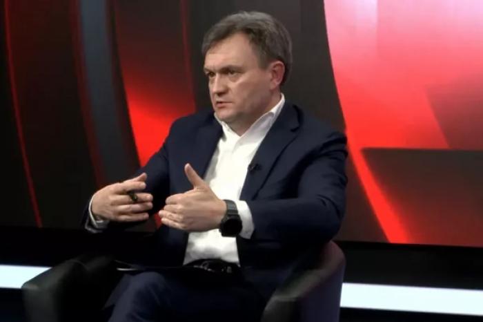 PRIM-MINISTRUL MOLDOVEAN AFIRMĂ CĂ ESTE IMPORTANTĂ RESTABILIREA RELAȚIILOR CU RUSIA, DAR NUMAI DUPĂ ÎNCHEIEREA RĂZBOIULUI DIN UCRAINA