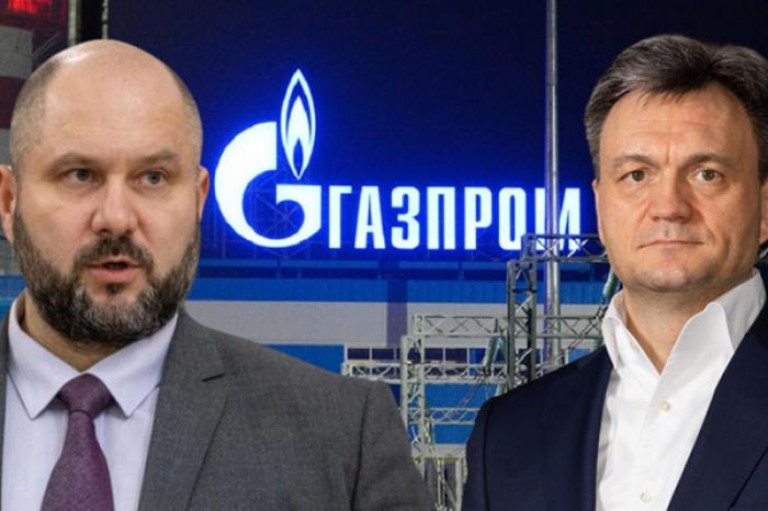 PRIM-MINISTRU: MINISTRUL ENERGIEI VA VIZITA RUSIA PENTRU A REZOLVA DOUĂ SARCINI IMPORTANTE PENTRU ȚARĂ